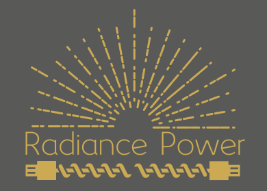 Radiance Power Logo